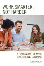 Work Smarter, Not Harder af Teruni Lamberg