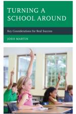Turning a School Around af Josh Martin