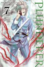 Plunderer, Vol. 7 af Dayeun Kim