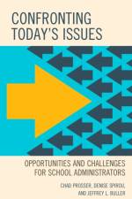 Confronting Today's Issues af Chad Prosser
