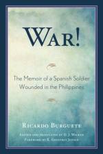 War! af Ricardo Burguete