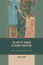 The Rise of Women in Higher Education