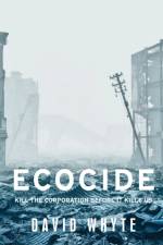 Ecocide af David Whyte