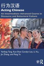 Acting Chinese af Yanfang Tang