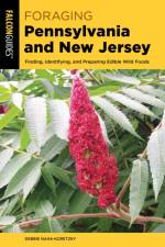 Foraging Pennsylvania and New Jersey af Debbie Naha-Koretzky