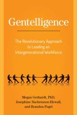 Gentelligence af Megan Gerhardt