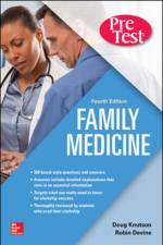 Family Medicine PreTest Self-Assessment And Review, Fourth Edition af Doug Knutson