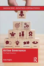 Airline Governance af Victor Hughes