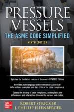 Pressure Vessels: The ASME Code Simplified, Ninth Edition af Robert Stricker