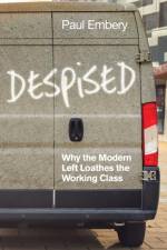 Despised af Paul Embery