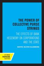 The Power of Collective Purse Strings af Davita Silfen Glasberg