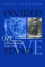 Divided We Stand af Roger Thompson