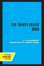 The Thirty Years War af J. V. Polisensky