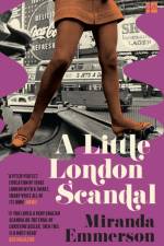 A Little London Scandal af Miranda Emmerson
