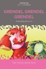 Grendel Grendel Grendel af Dr Dan (RMIT University Torre