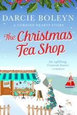 The Christmas Tea Shop af Darcie Boleyn