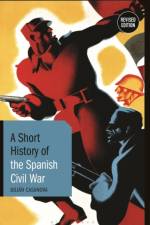 A Short History of the Spanish Civil War