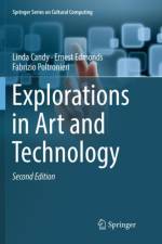 Explorations in Art and Technology