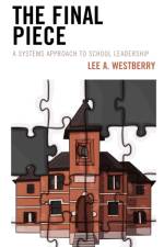 The Final Piece af Lee A. Westberry
