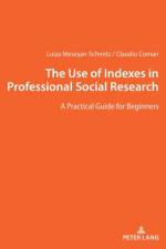 The Use of Indexes in Professional Social Researches af Luiza Mesesan-Schmitz