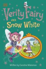 Verity Fairy: Snow White af Caroline Wakeman