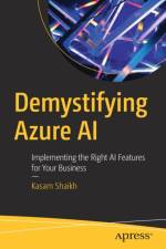 Demystifying Azure AI af Kasam Shaikh