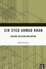 Sir Syed Ahmad Khan af Shafey (Aligarh Muslim University Kidwai