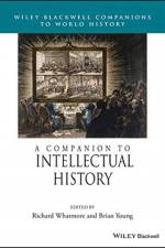 A Companion to Intellectual History af R Whatmore