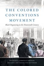 The Colored Conventions Movement