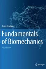 Fundamentals of Biomechanics af Duane Knudson