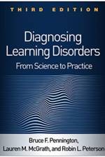 Diagnosing Learning Disorders, Third Edition af Bruce F. Pennington