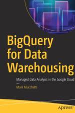 BigQuery for Data Warehousing af Mark Mucchetti