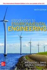 Introduction to Environmental Engineering ISE af Mackenzie Davis