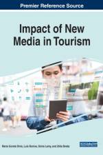 Impact of New Media in Tourism