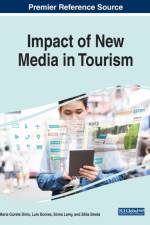 Impact of New Media in Tourism