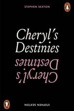 Cheryl's Destinies af Stephen Sexton