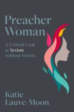 Preacher Woman af Katie (Assistant Professor Lauve-Moon