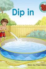 Dip in af Paul George