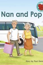 Nan and Pop af Paul George