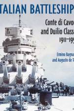 Italian Battleships af Erminio Bagnasco