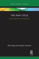 The Play Cycle af Pete (Swansea University King