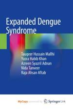 Expanded Dengue Syndrome af Tauqeer Hussain Mallhi