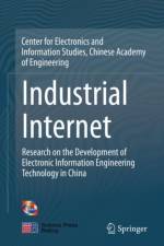 Industrial Internet af China Info
