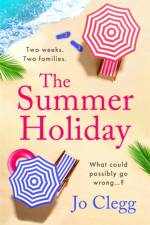The Summer Holiday af Jo Clegg