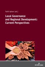 Local Governance and Regional Development: Current Perspectives