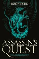 Assassin's Quest