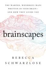 Brainscapes af Rebecca Schwarzlose