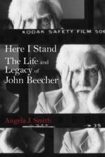 Here I Stand af Angela J. Smith