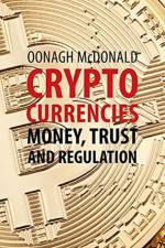 Cryptocurrencies af Dr. Oonagh McDonald