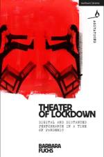 Theater of Lockdown af Barbara (UCLA Fuchs